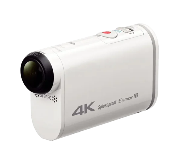 Camera C430W 4k with Waterproof cover