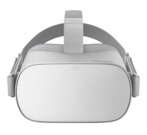 Gear Virtual Reality